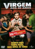 Virgem aos 40 Anos