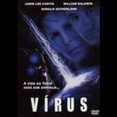 Vírus