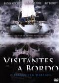 Visitantes a Bordo