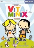 Vitaminix - Vitaminas e Minerais