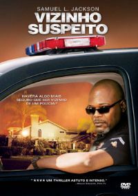 Vizinho Suspeito