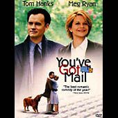 Você Tem Uma Mensagem