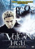 Volcano High - Escola de Combate