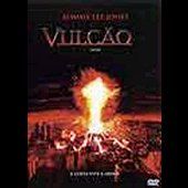 Vulcão