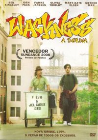 Wackness - À Deriva