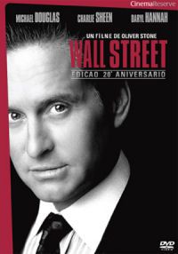 Wall Street - Edição 20º Aniversário
