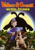 Wallace & Gromit - A Maldição do Coelhomem
