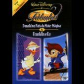 Walt Disney Fábulas - Vol. 3