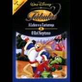 Walt Disney Fábulas - Vol. 4