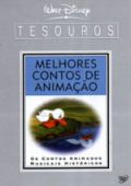 Walt Disney Tesouros - Os Melhores Contos