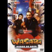 Wasabi - Duros de Roer
