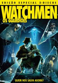 Watchmen - Os Guardiões - Edição Especial