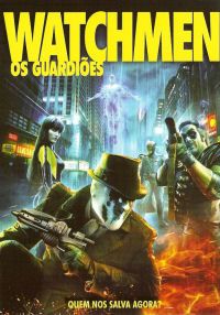 Watchmen - Os Guardiões