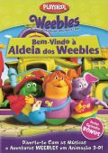 Weebles - Bem-Vindo à Aldeia dos Weebles