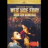 West Side Story - Amor Sem Barreiras - Edição Especial