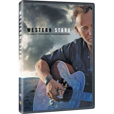 Western Stars (Warner)