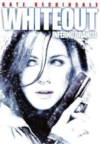 Whiteout - Inferno Branco