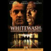 Whitewash - Conspiração Silenciosa