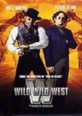 Wild Wild West