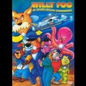 Willy Fog - As 20.000 Léguas Submarinas