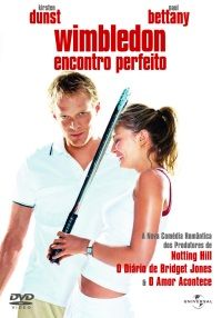 Wimbledon - Encontro Perfeito