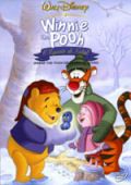 Winnie the Pooh - O Espírito de Natal