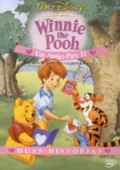 Winnie the Pooh - Um Amigo para Ti