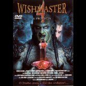 Wishmaster 4 - A Profecia