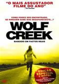 Wolf Creek - Edição Especial