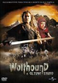 Wolfhound - A Última Tribo