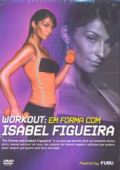 Workout - Em Forma com Isabel Figueira