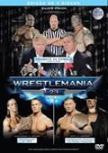 Wrestlemania 23