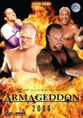 WWE - Armageddon 2006