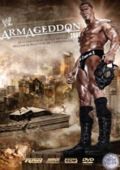 WWE - Armageddon 2007