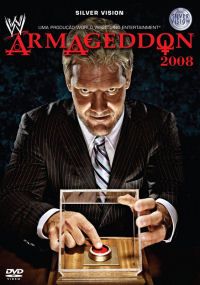 WWE - Armageddon 2008
