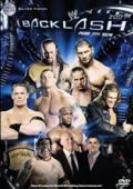 WWE - Backlash 2007
