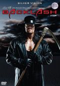 WWE - Backlash 2008