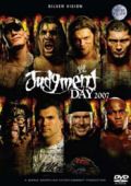 WWE - Judgment Day 2007