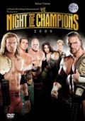 WWE - Night Of Champions 2008