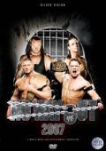 WWE - No Way Out 2007