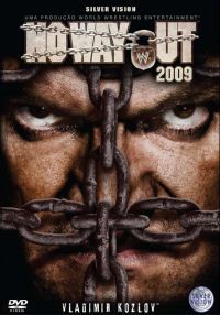 WWE - No Way Out 2009