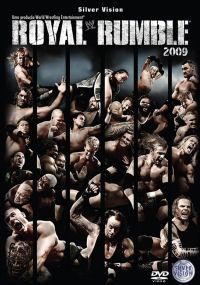 WWE - Royal Rumble 2009