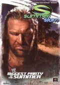 WWE - SummerSlam 2007