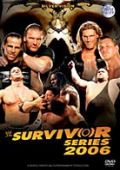 WWE - Survivor Series 2006