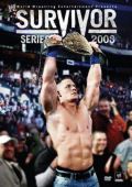 WWE - Survivor Series 2008