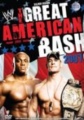 WWE - The Great American Bash 2007