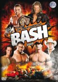 WWE - The Great American Bash 2008