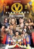WWE - Vengeance 2007 - Night of Champions