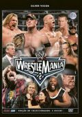 WWE - Wrestlemania 22 - Edição de Coleccionador
