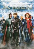 X-Men 3 - O Confronto Final